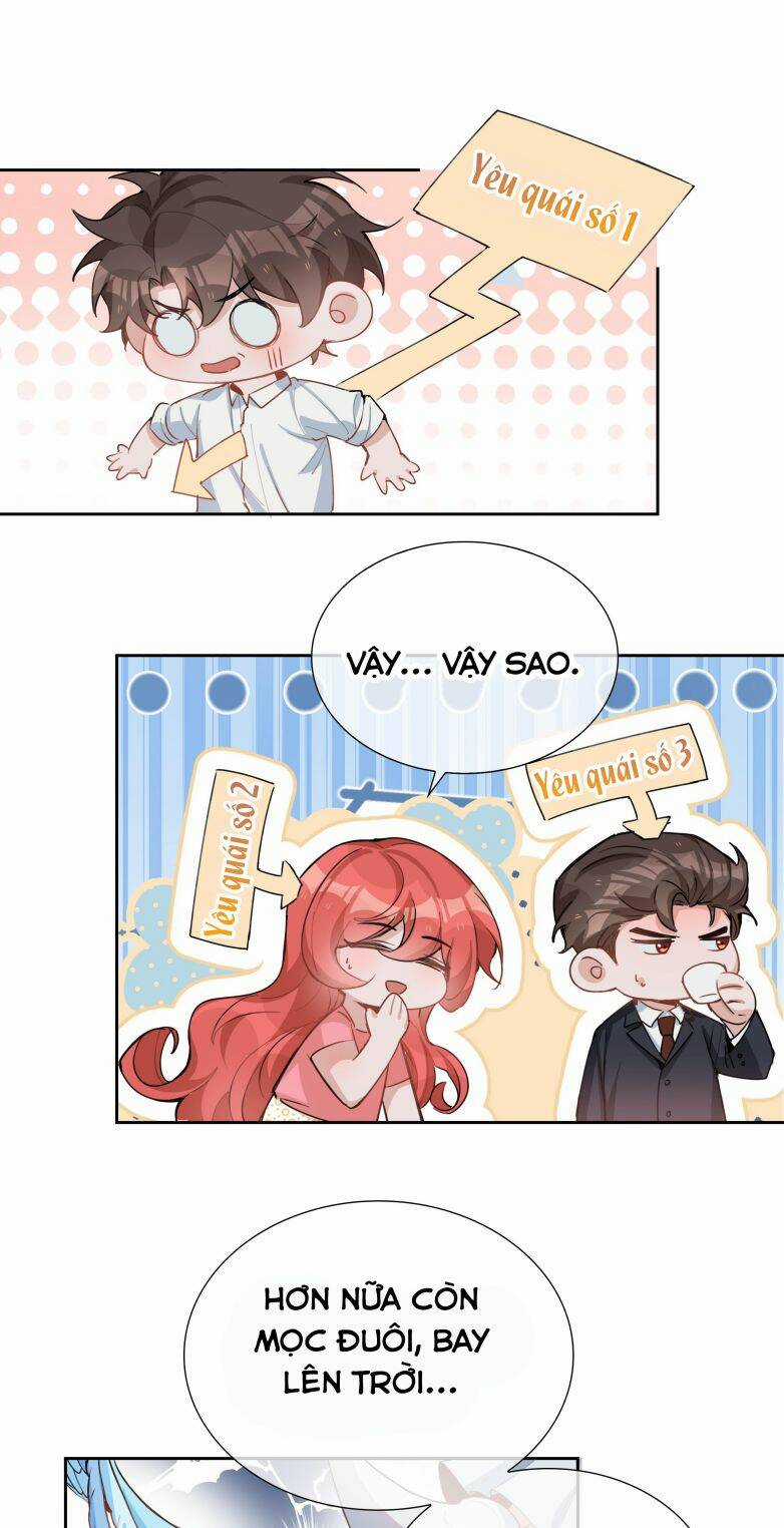 Sơn Hải Cao Trung - Chapter 67 - Trang 27