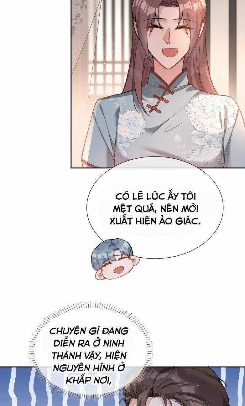 Sơn Hải Cao Trung - Chapter 67 - Trang 29