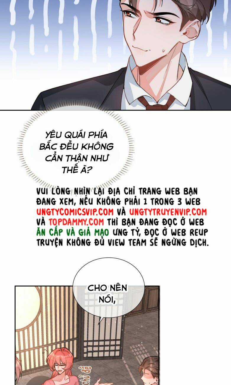 Sơn Hải Cao Trung - Chapter 67 - Trang 30