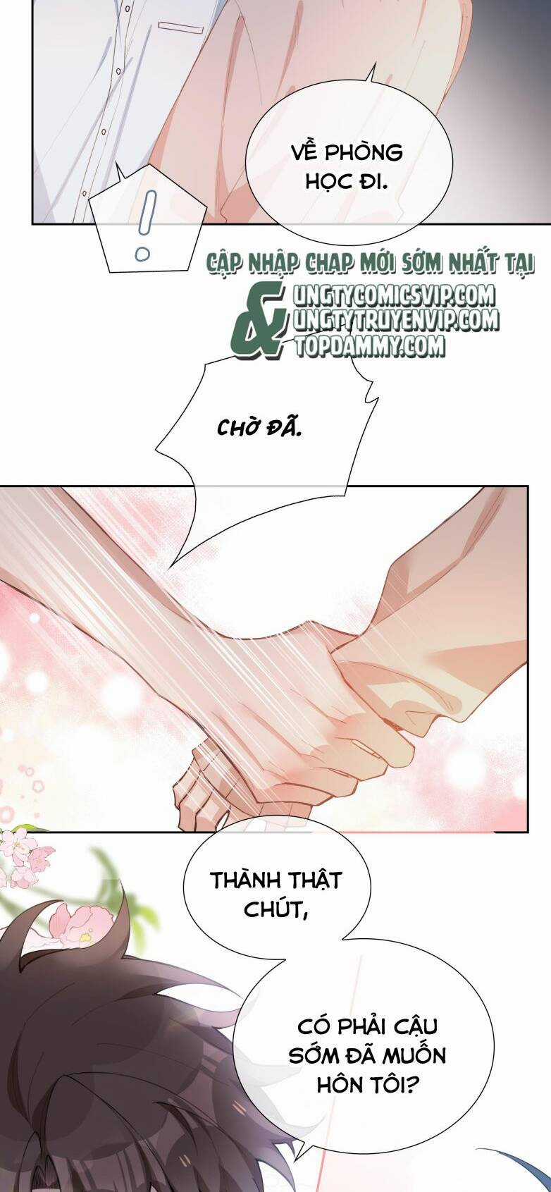 Sơn Hải Cao Trung - Chapter 67 - Trang 4