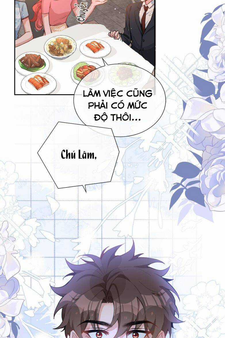 Sơn Hải Cao Trung - Chapter 67 - Trang 31