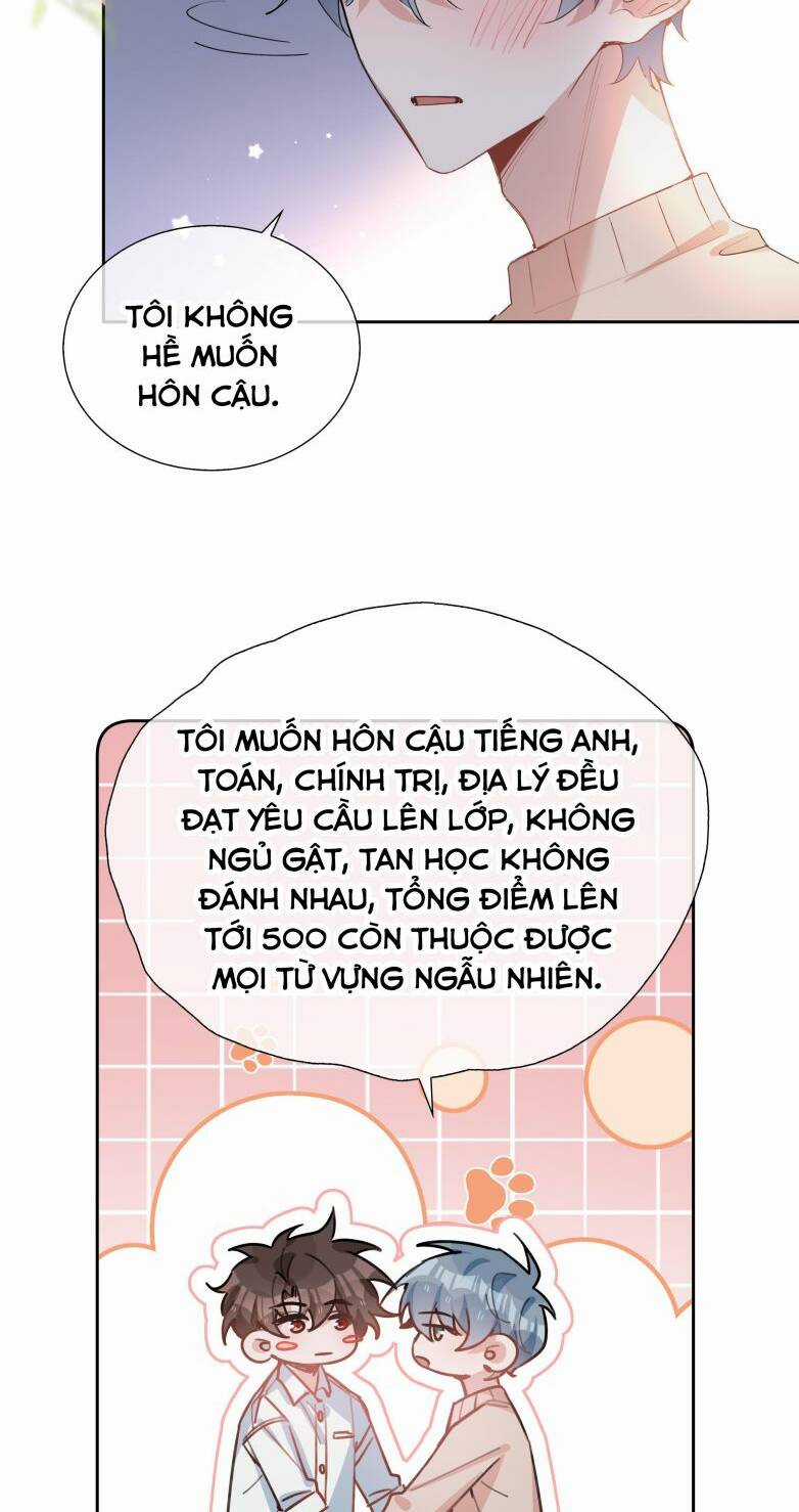 Sơn Hải Cao Trung - Chapter 67 - Trang 6