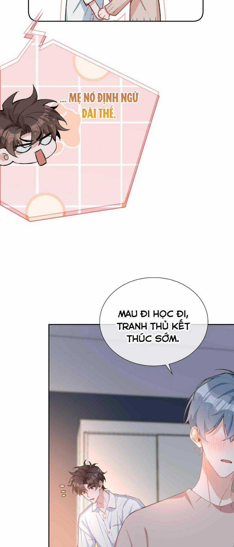 Sơn Hải Cao Trung - Chapter 67 - Trang 7