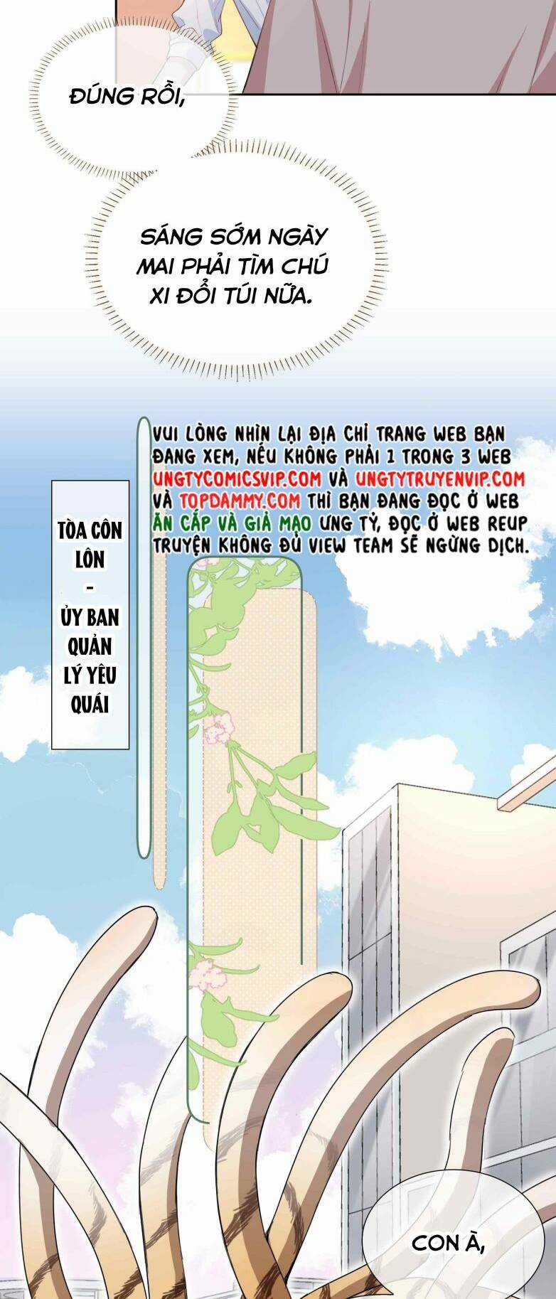 Sơn Hải Cao Trung - Chapter 67 - Trang 8