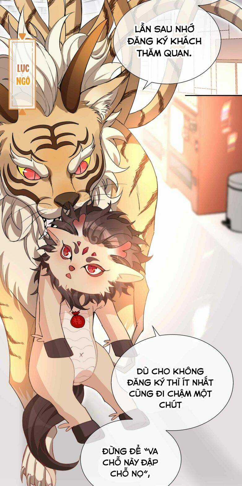 Sơn Hải Cao Trung - Chapter 67 - Trang 9