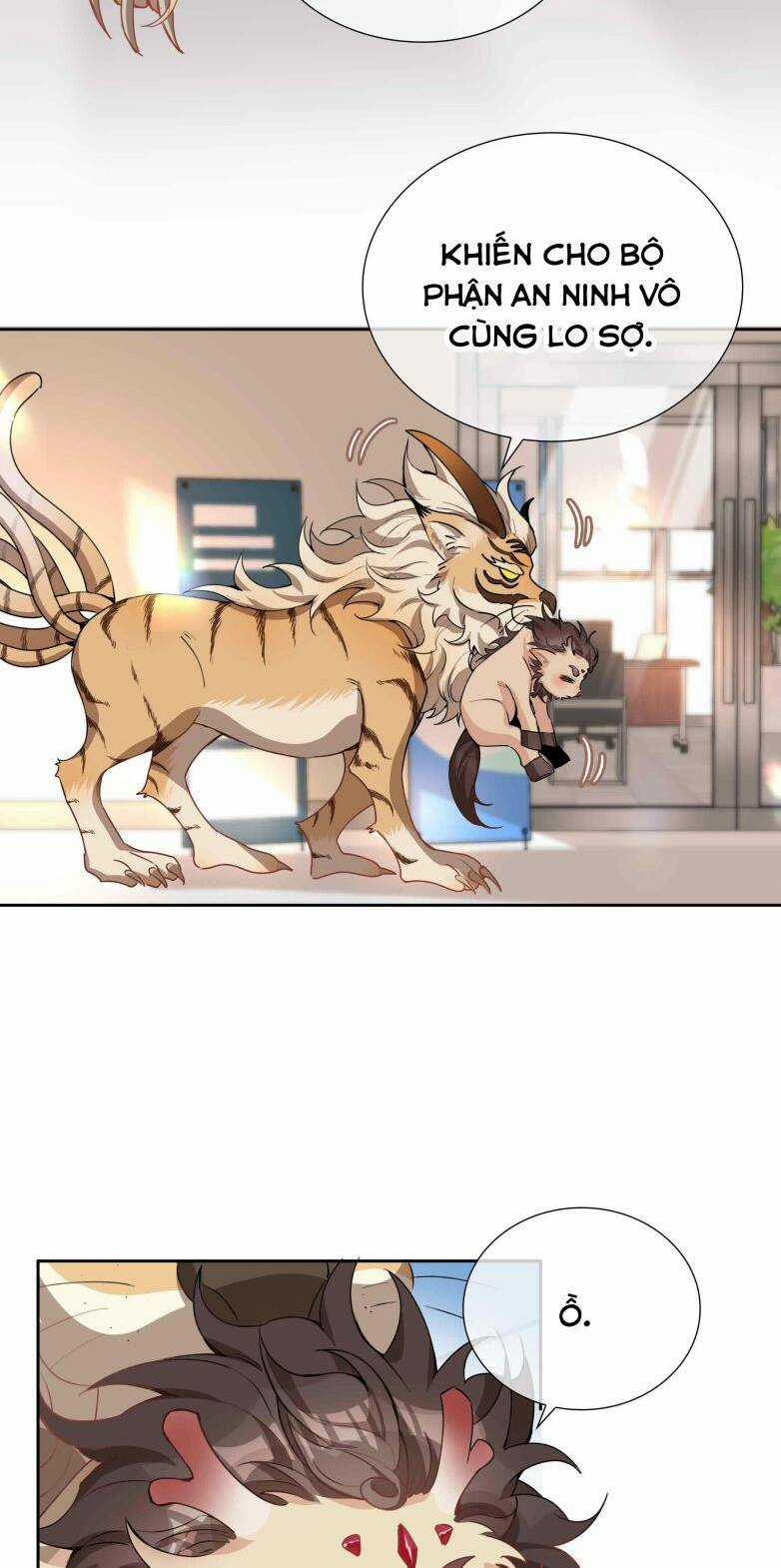 Sơn Hải Cao Trung - Chapter 67 - Trang 10