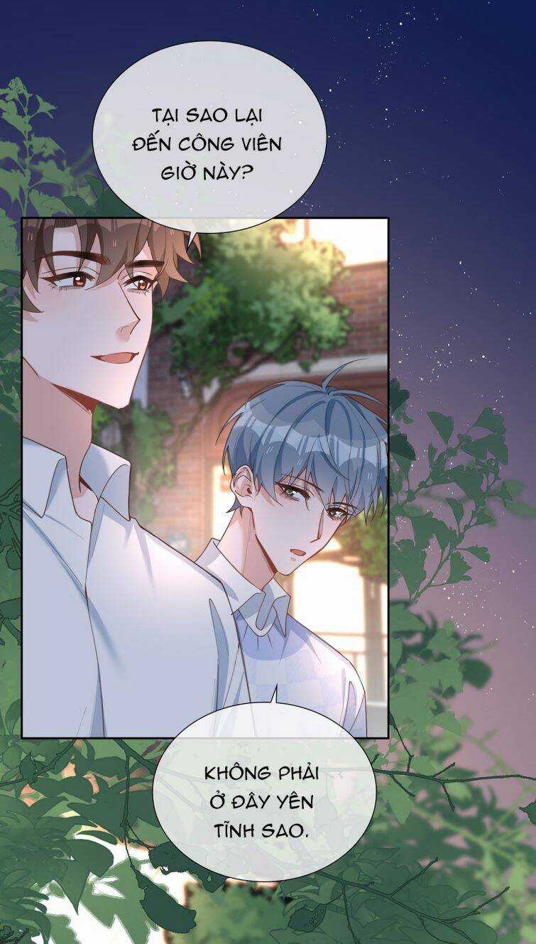 Sơn Hải Cao Trung - Chapter 68 - Trang 17