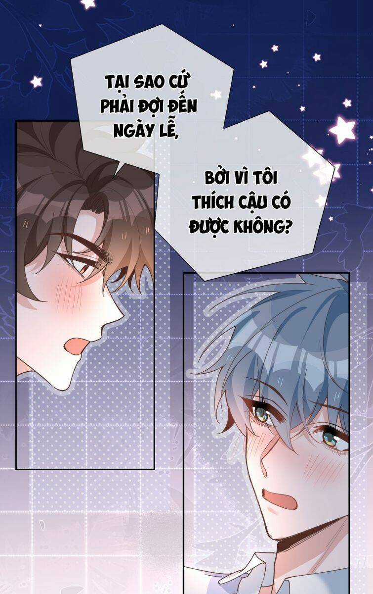 Sơn Hải Cao Trung - Chapter 68 - Trang 20