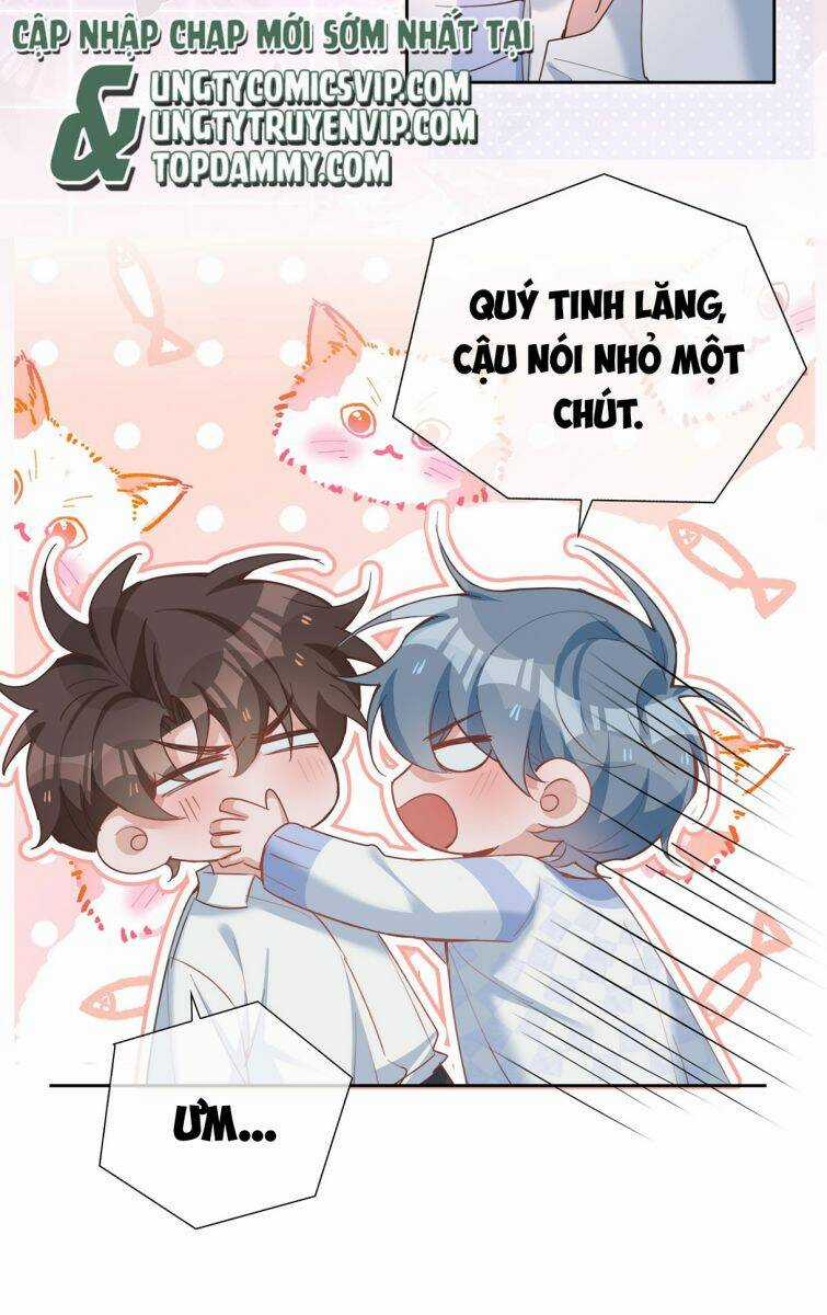 Sơn Hải Cao Trung - Chapter 68 - Trang 21