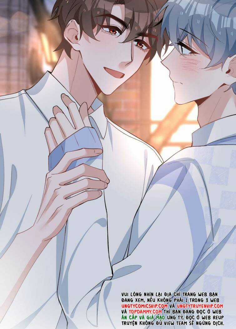 Sơn Hải Cao Trung - Chapter 68 - Trang 23