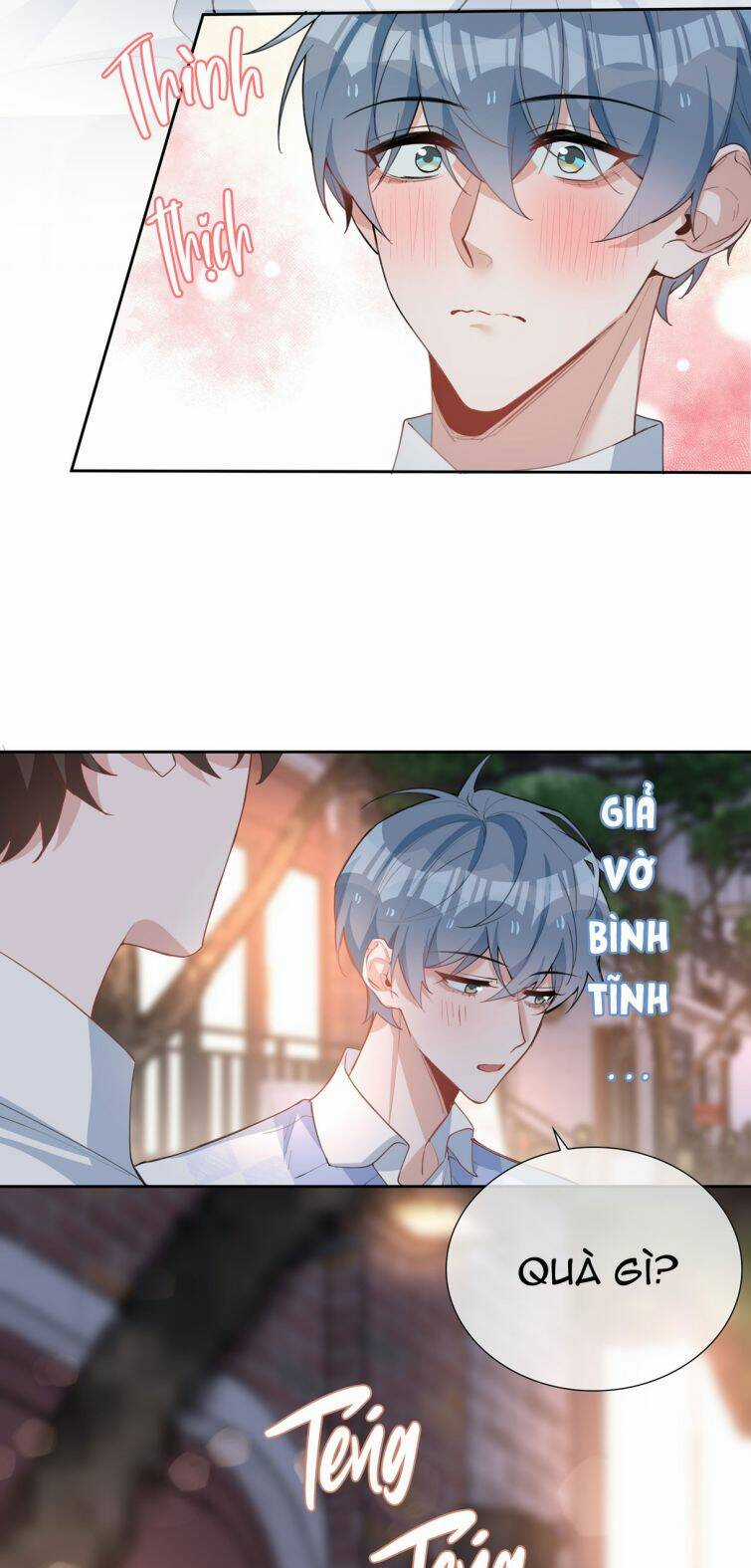 Sơn Hải Cao Trung - Chapter 68 - Trang 24