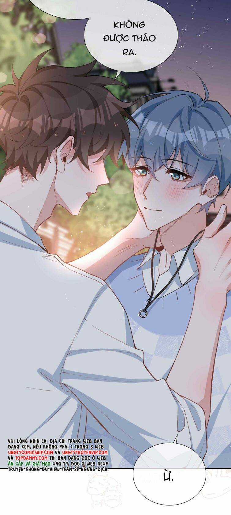 Sơn Hải Cao Trung - Chapter 68 - Trang 27