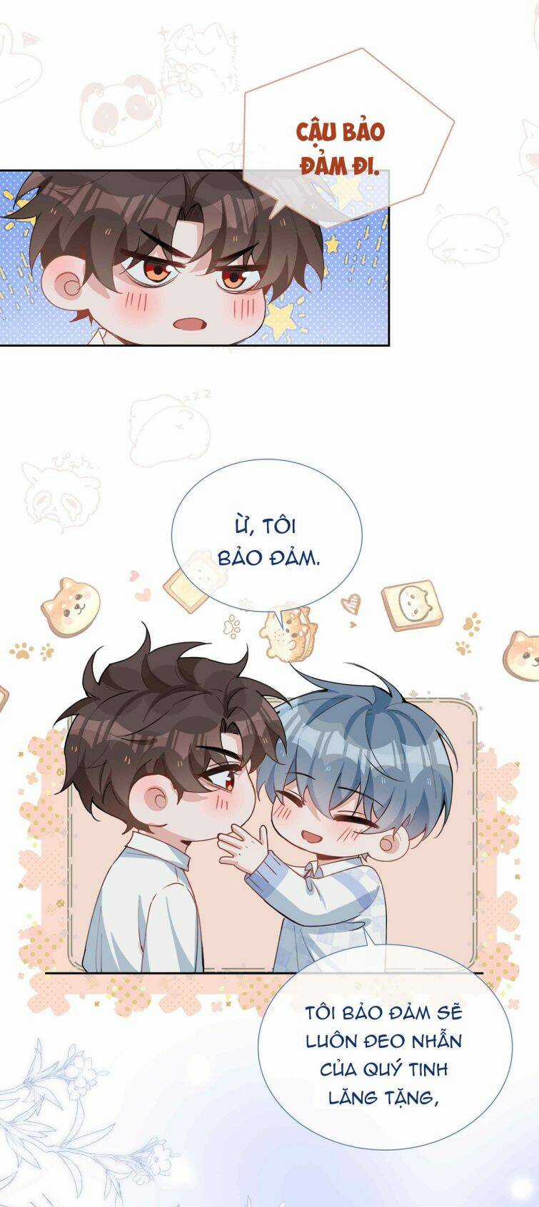 Sơn Hải Cao Trung - Chapter 68 - Trang 28