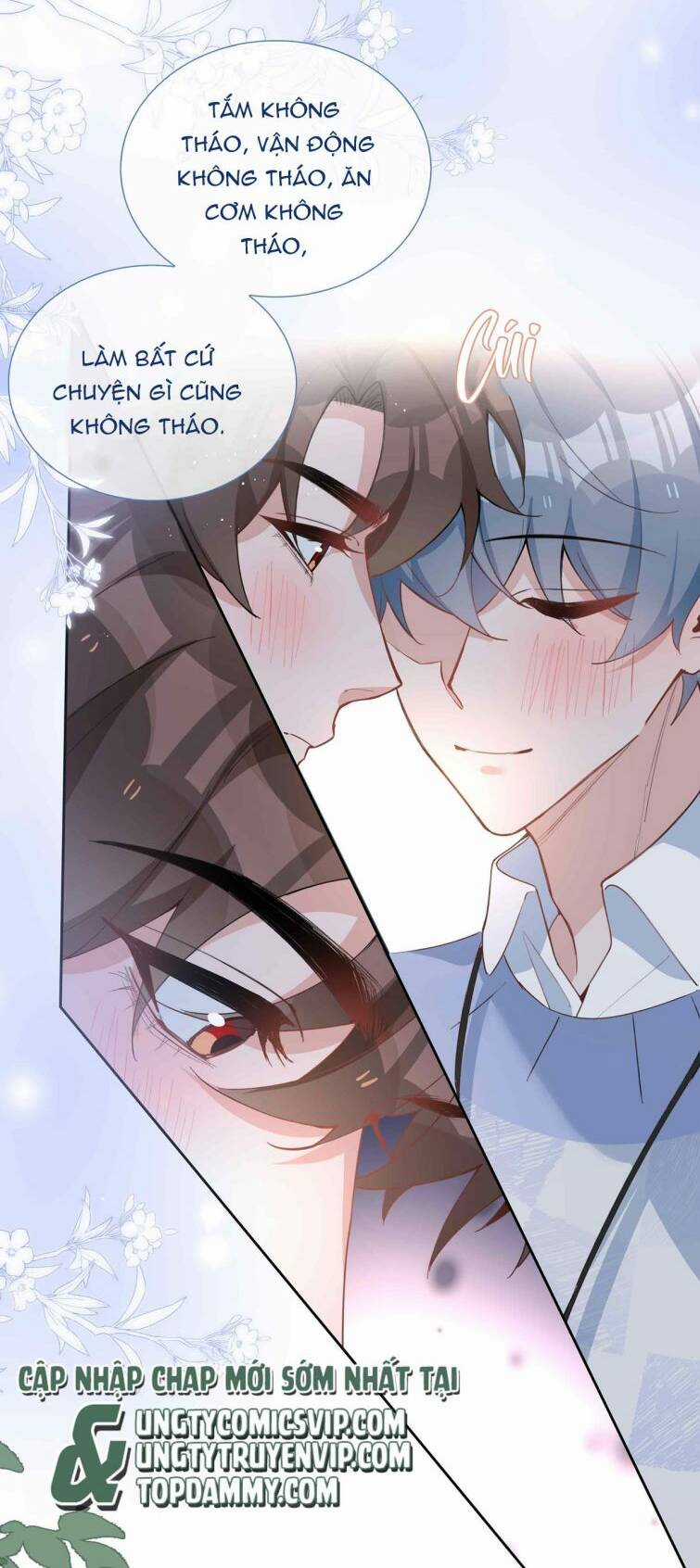 Sơn Hải Cao Trung - Chapter 68 - Trang 29