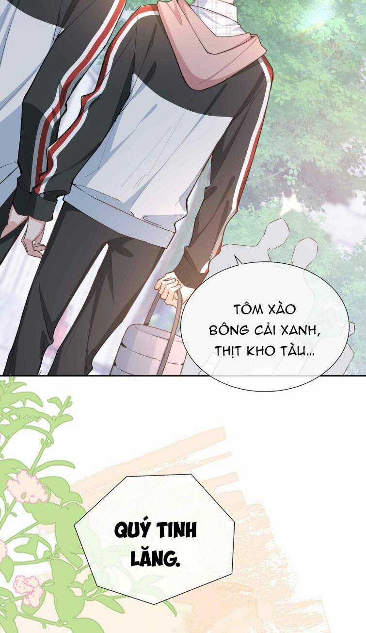 Sơn Hải Cao Trung - Chapter 68 - Trang 33