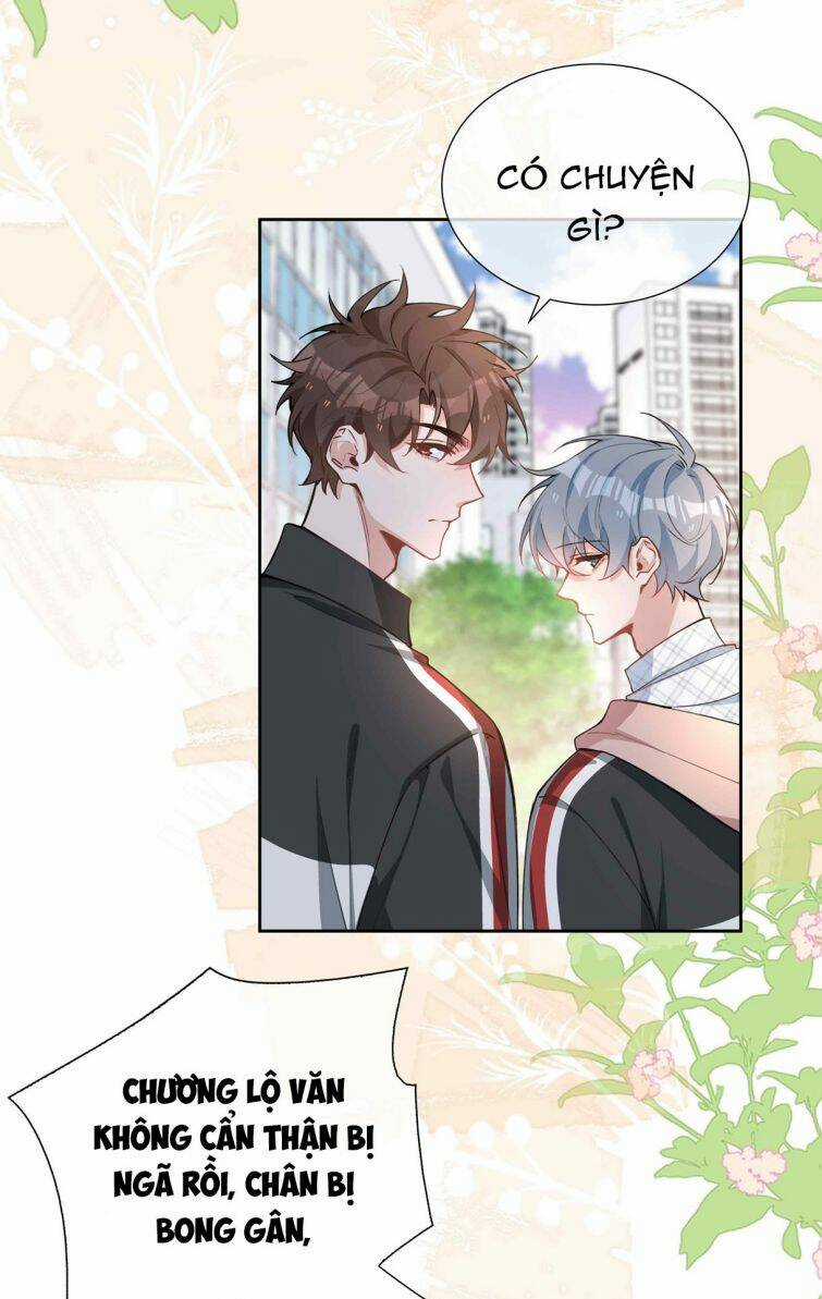 Sơn Hải Cao Trung - Chapter 68 - Trang 34