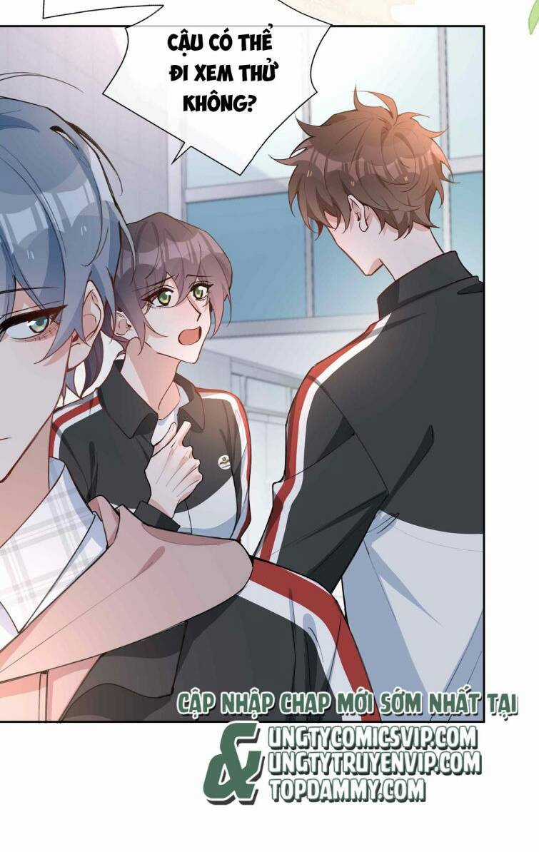 Sơn Hải Cao Trung - Chapter 68 - Trang 35