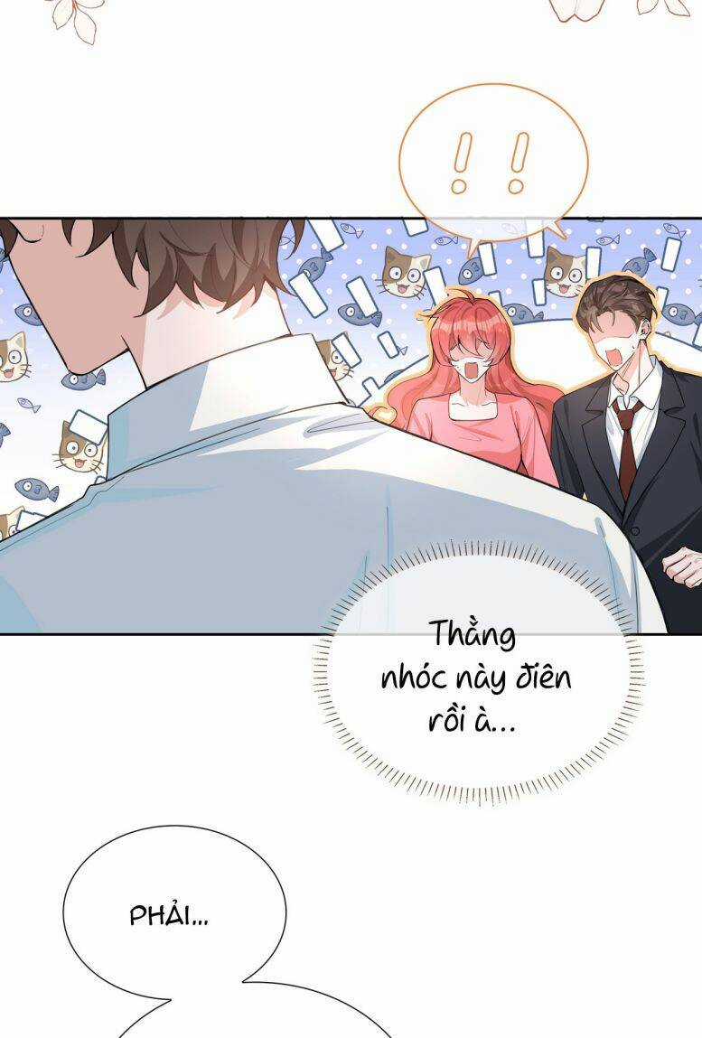 Sơn Hải Cao Trung - Chapter 68 - Trang 5