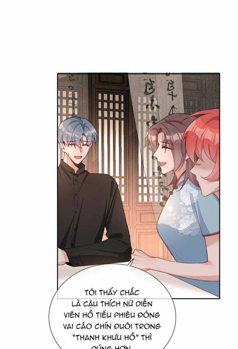 Sơn Hải Cao Trung - Chapter 68 - Trang 9