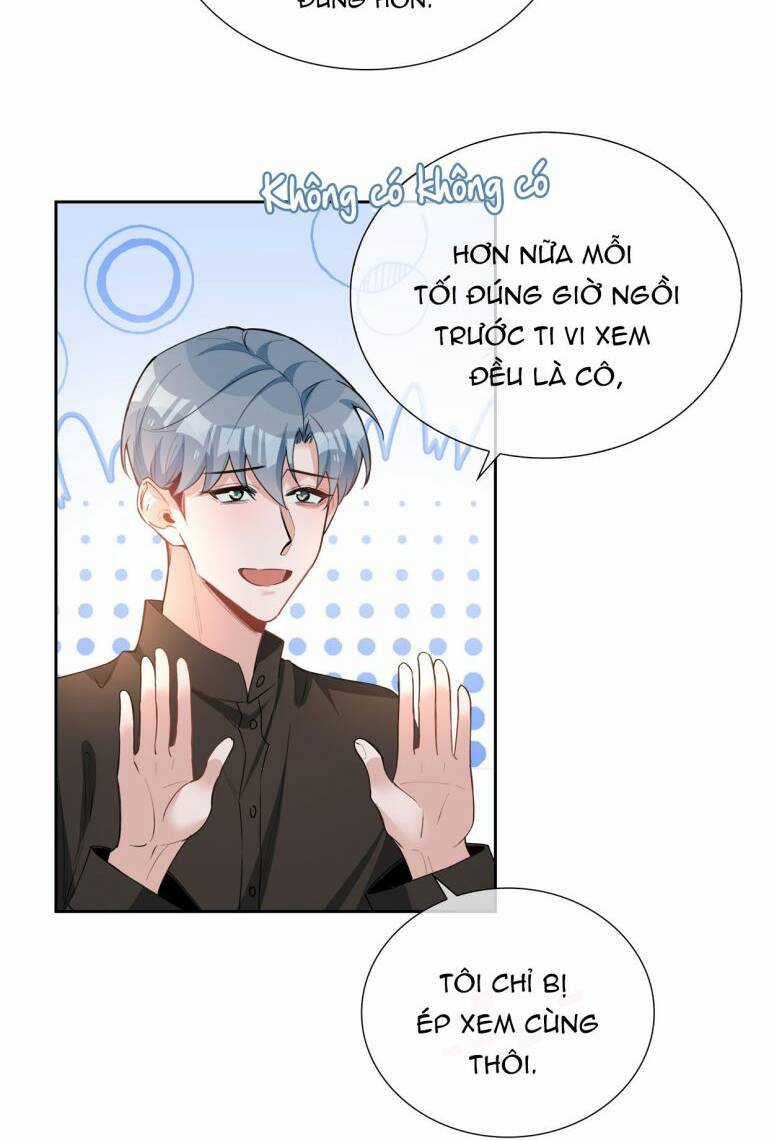 Sơn Hải Cao Trung - Chapter 68 - Trang 10