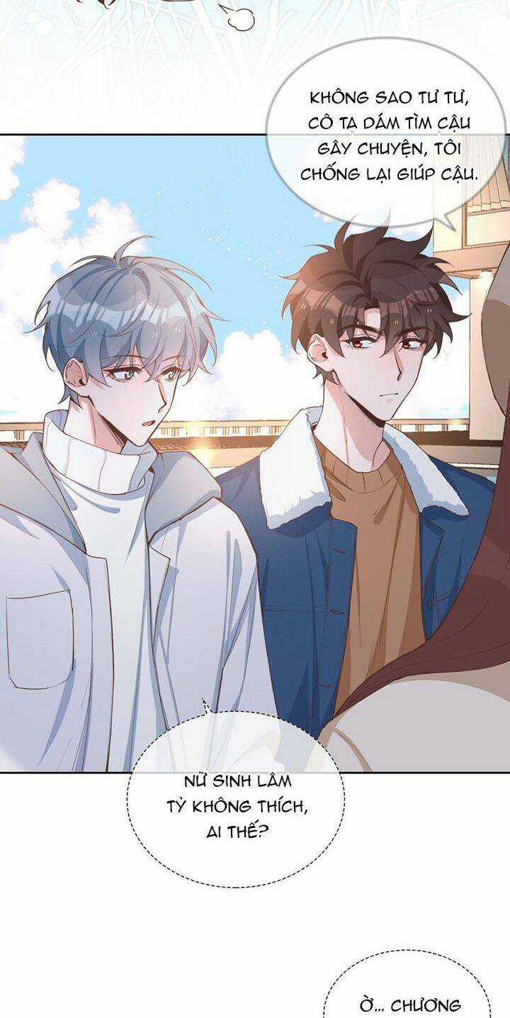 Sơn Hải Cao Trung - Chapter 69 - Trang 14