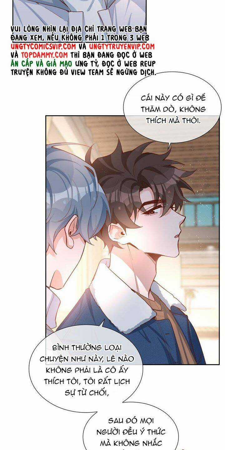 Sơn Hải Cao Trung - Chapter 69 - Trang 22