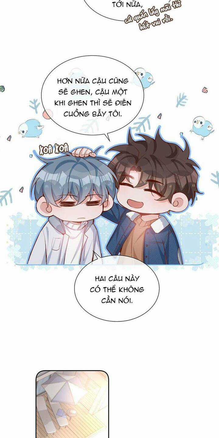 Sơn Hải Cao Trung - Chapter 69 - Trang 23