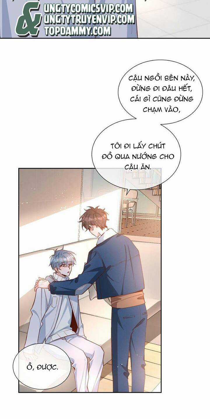 Sơn Hải Cao Trung - Chapter 69 - Trang 25