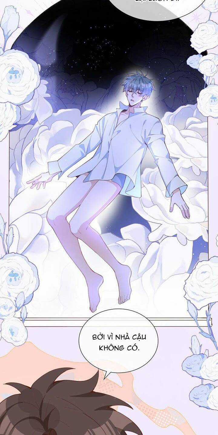 Sơn Hải Cao Trung - Chapter 69 - Trang 27