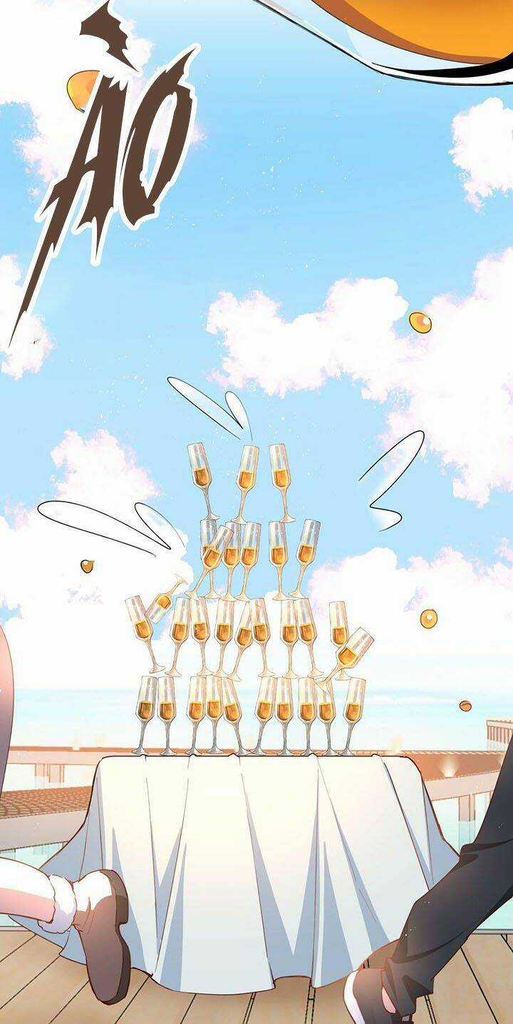 Sơn Hải Cao Trung - Chapter 69 - Trang 30