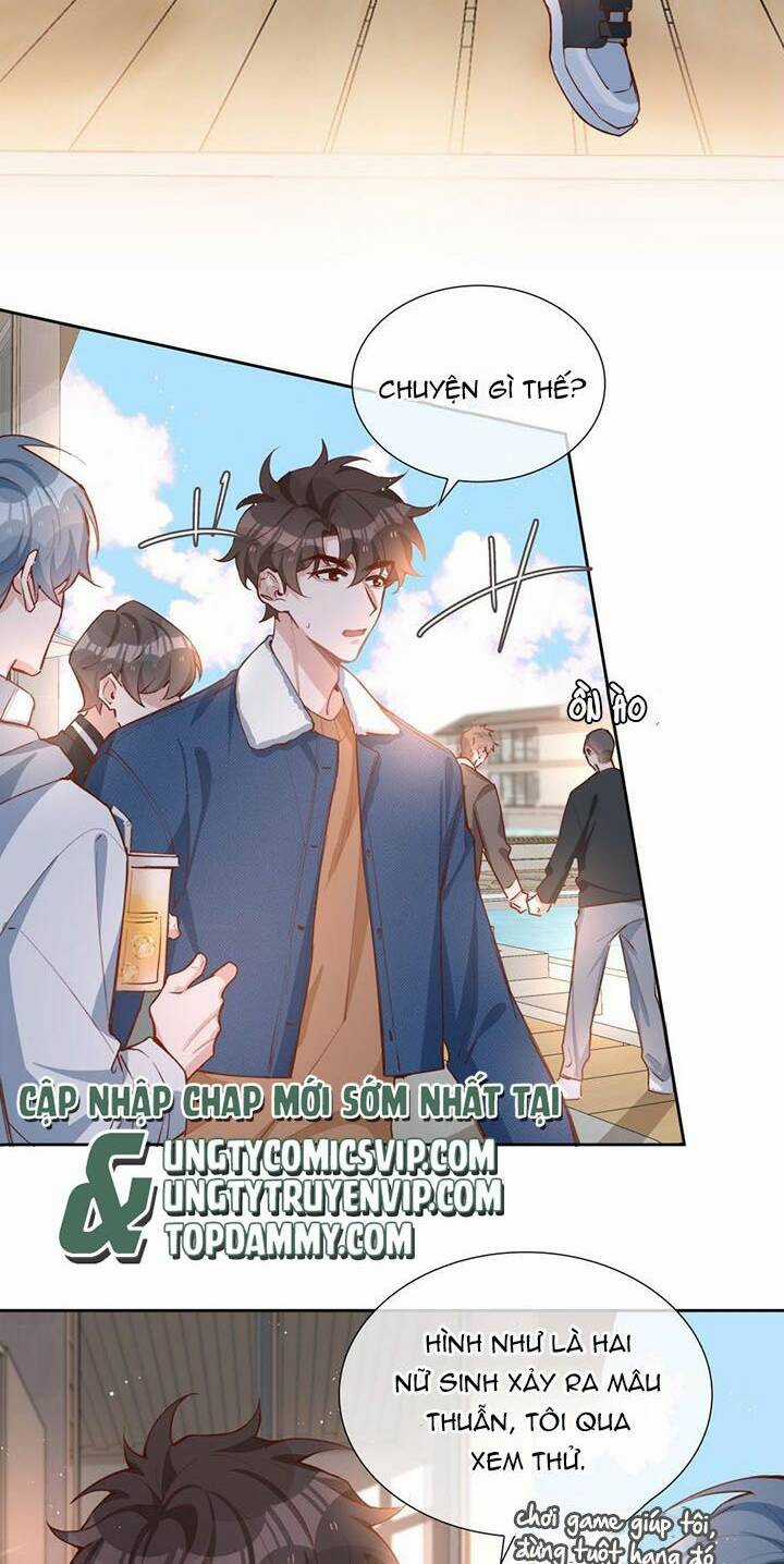 Sơn Hải Cao Trung - Chapter 69 - Trang 31