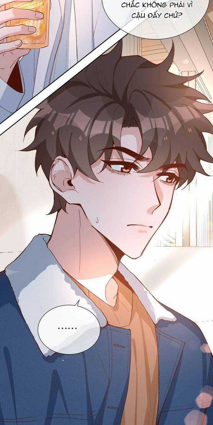 Sơn Hải Cao Trung - Chapter 69 - Trang 33