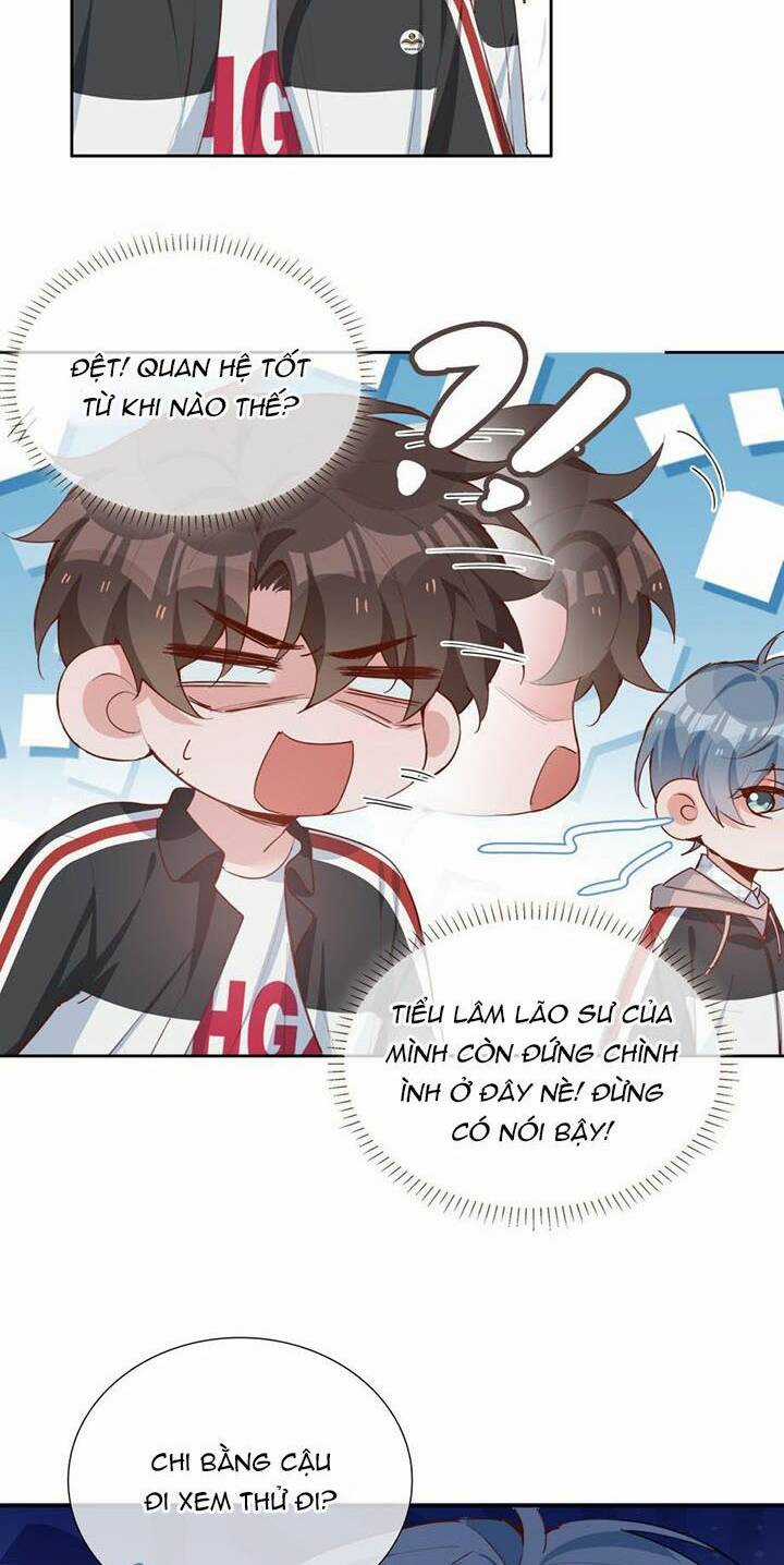 Sơn Hải Cao Trung - Chapter 69 - Trang 5