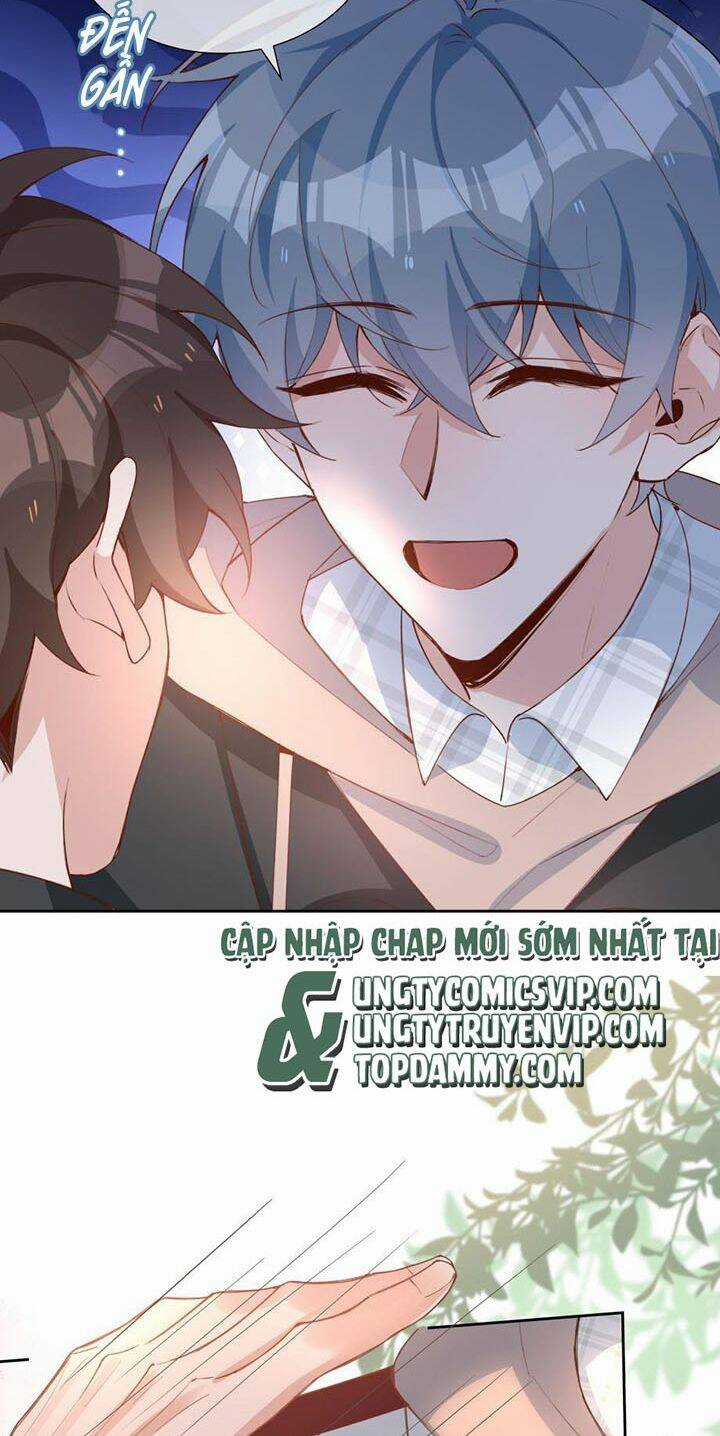 Sơn Hải Cao Trung - Chapter 69 - Trang 6