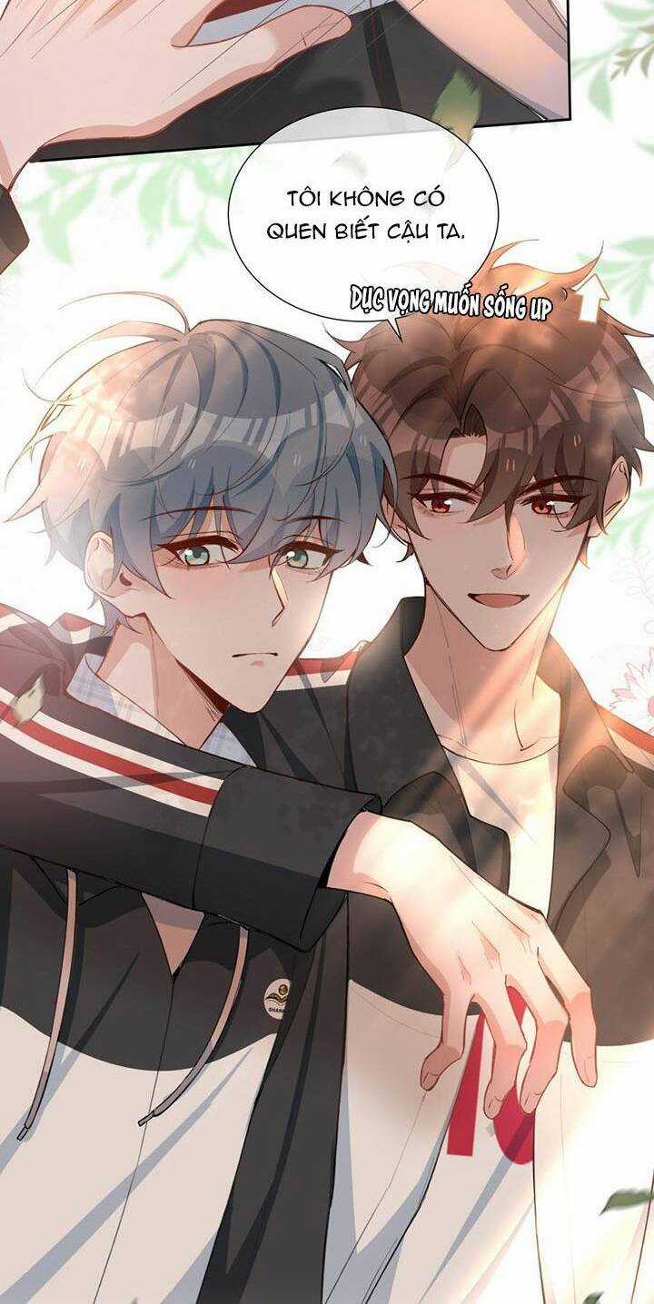 Sơn Hải Cao Trung - Chapter 69 - Trang 7