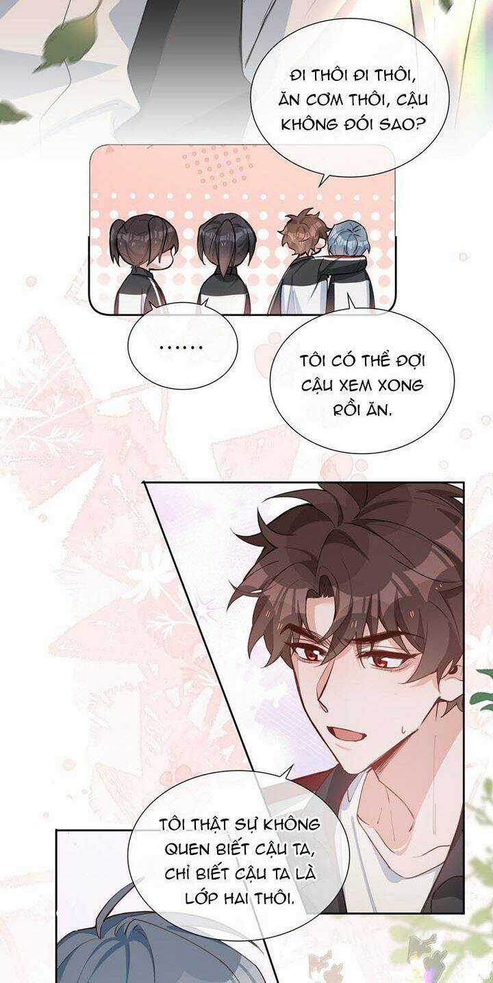 Sơn Hải Cao Trung - Chapter 69 - Trang 8