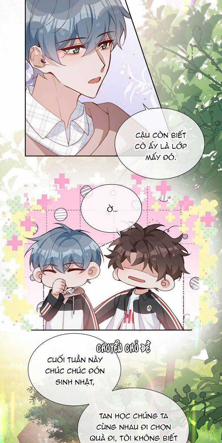 Sơn Hải Cao Trung - Chapter 69 - Trang 9