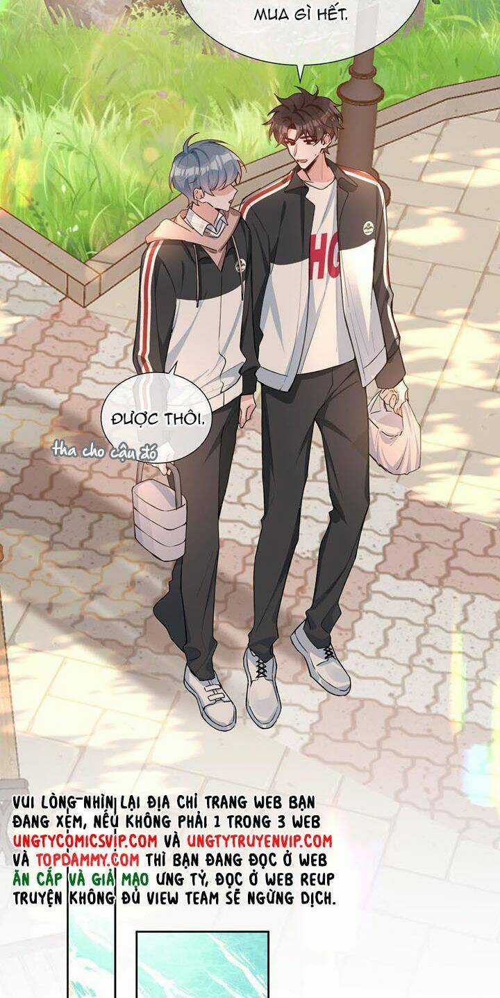 Sơn Hải Cao Trung - Chapter 69 - Trang 10