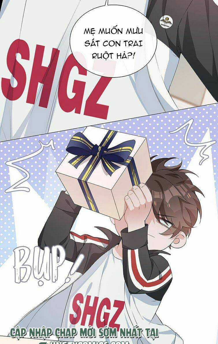 Sơn Hải Cao Trung - Chapter 7 - Trang 12