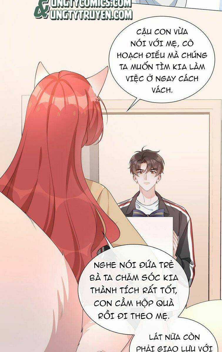 Sơn Hải Cao Trung - Chapter 7 - Trang 13