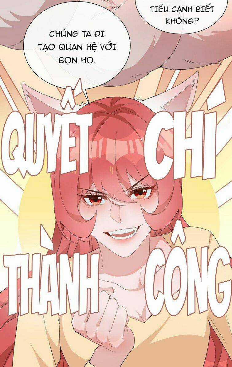 Sơn Hải Cao Trung - Chapter 7 - Trang 14