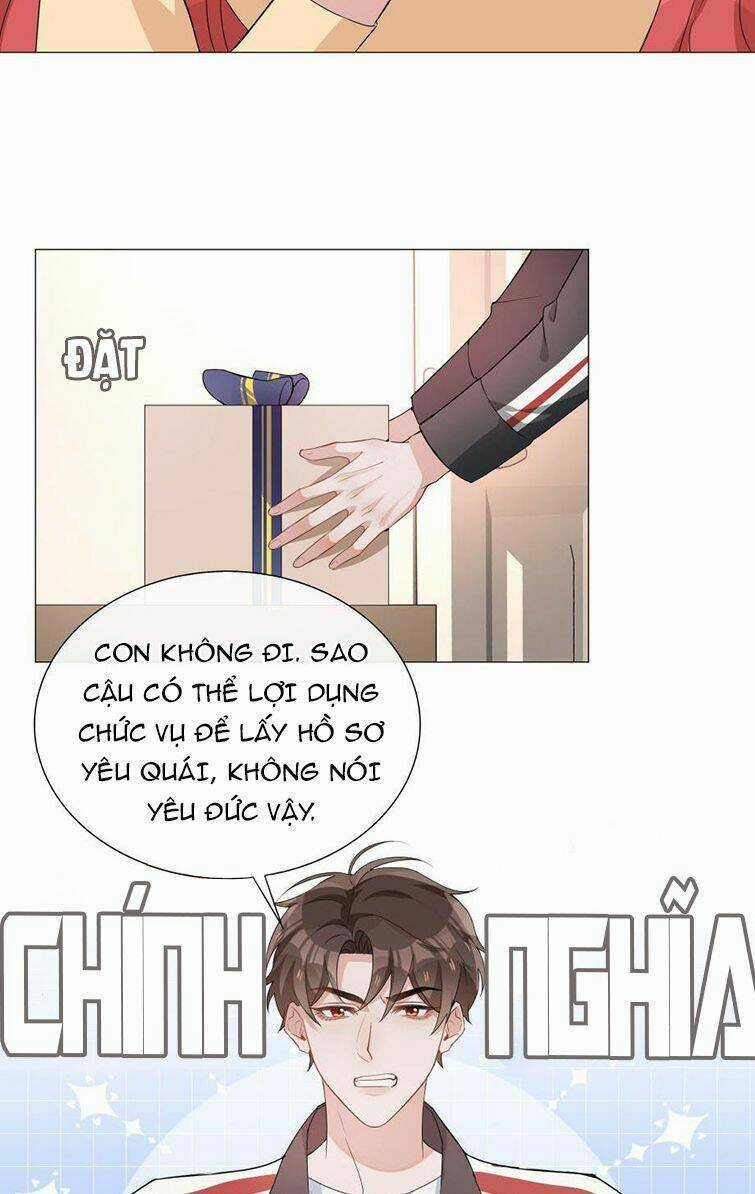 Sơn Hải Cao Trung - Chapter 7 - Trang 15