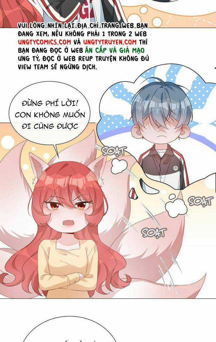 Sơn Hải Cao Trung - Chapter 7 - Trang 17