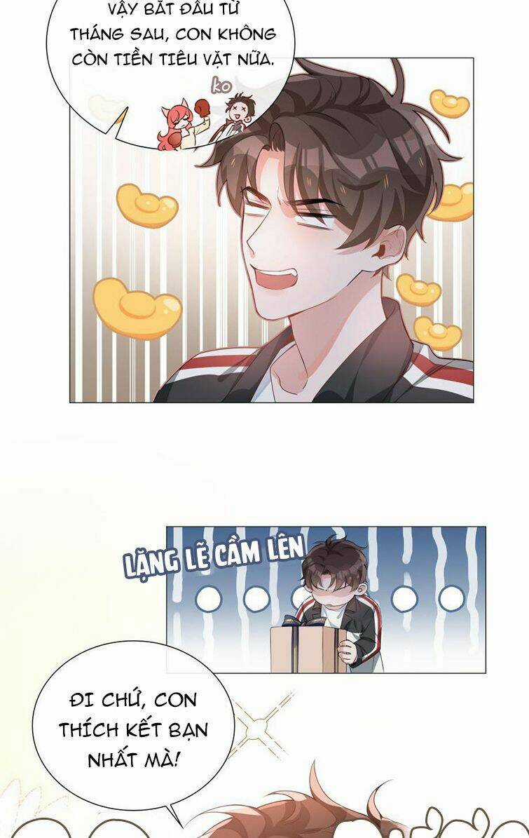 Sơn Hải Cao Trung - Chapter 7 - Trang 18