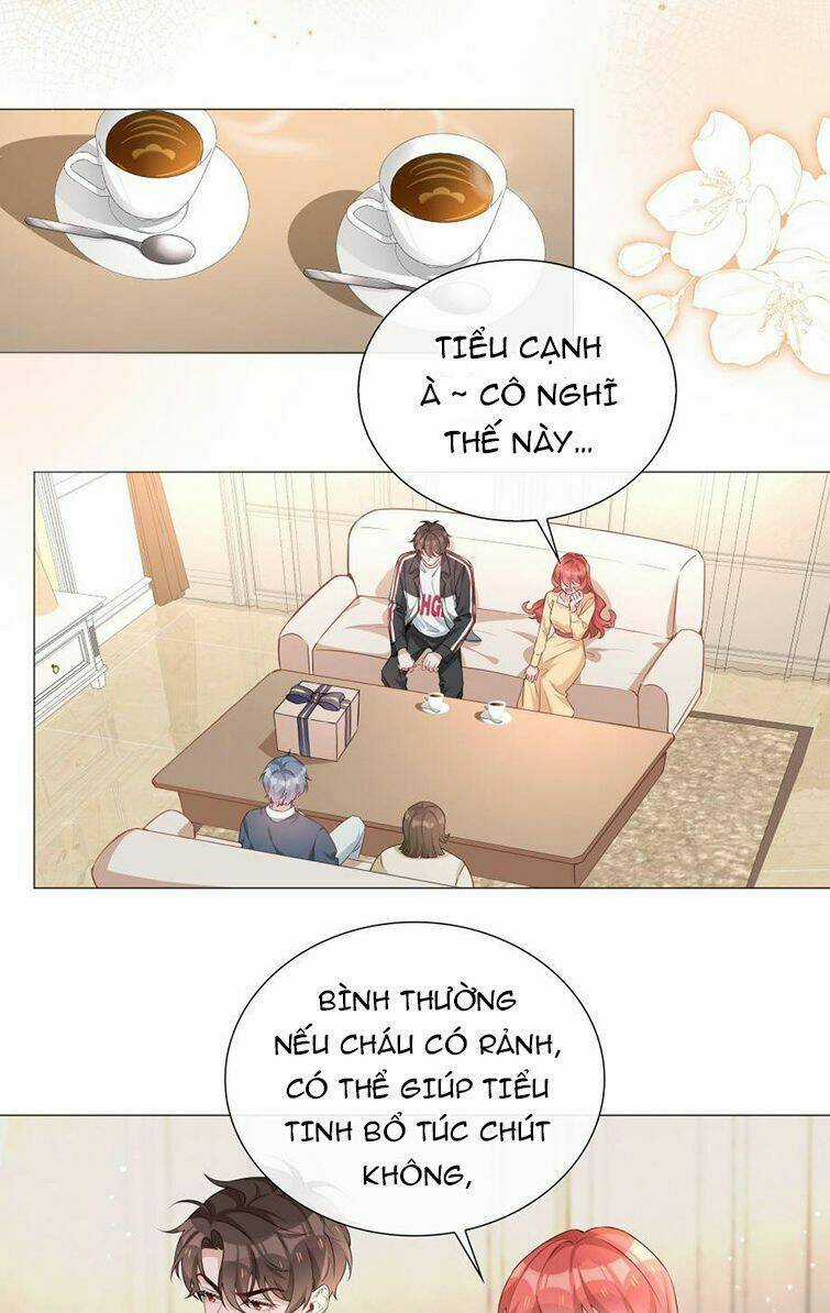 Sơn Hải Cao Trung - Chapter 7 - Trang 20