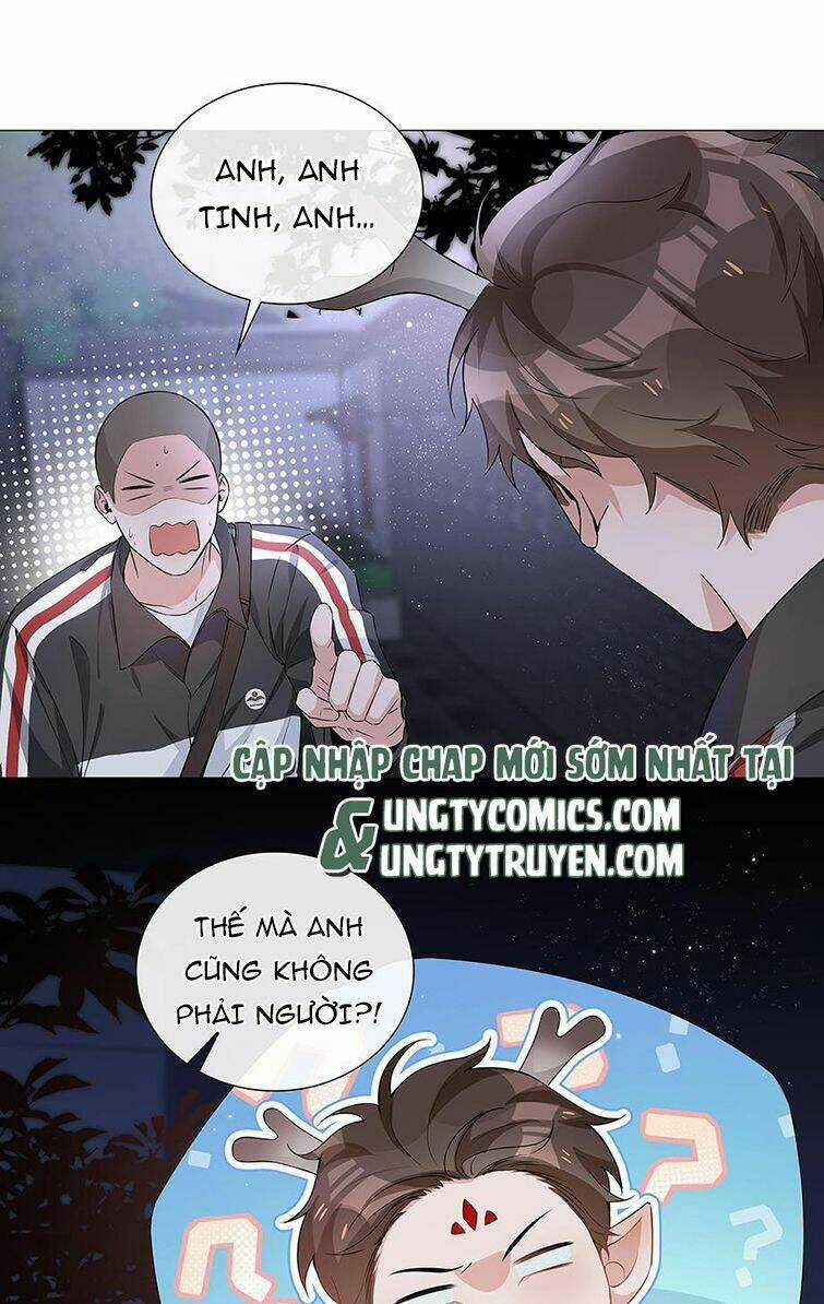 Sơn Hải Cao Trung - Chapter 7 - Trang 3