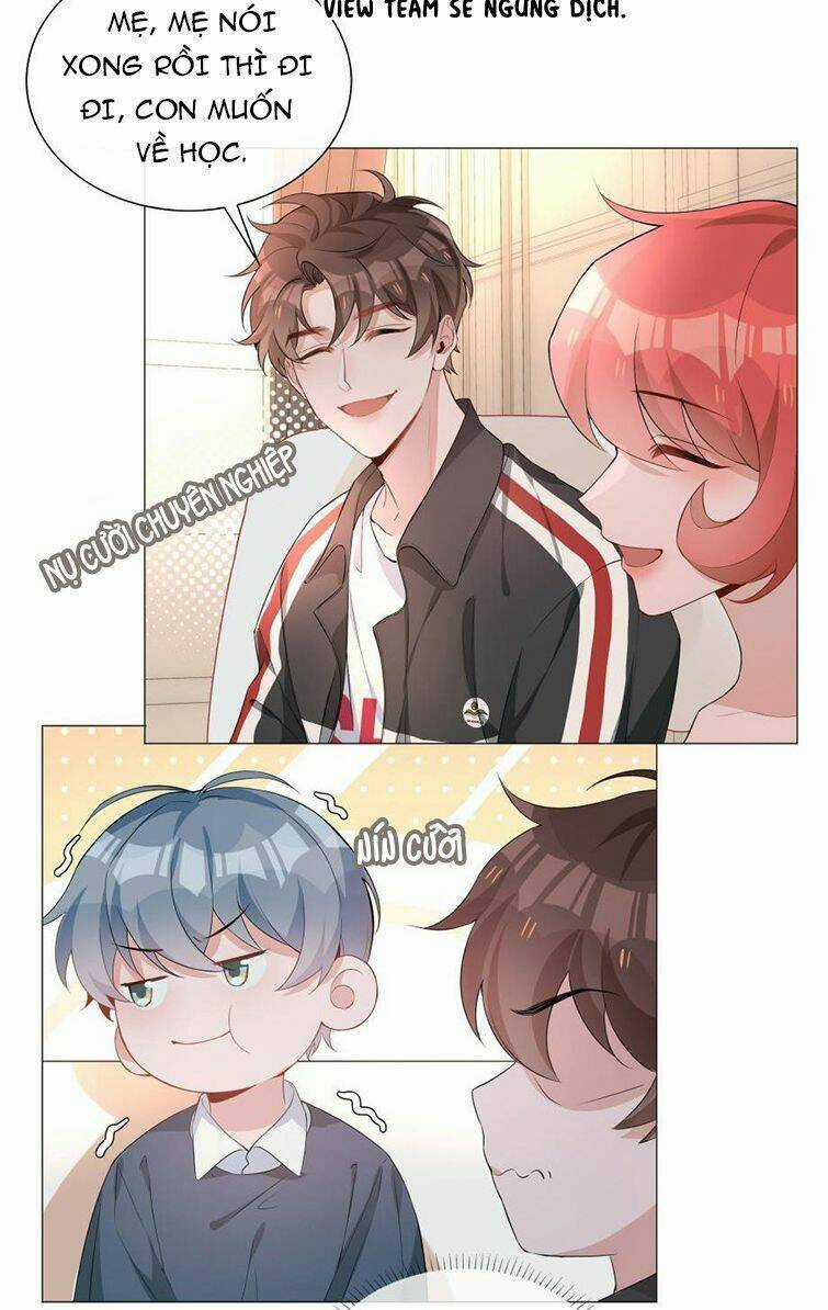 Sơn Hải Cao Trung - Chapter 7 - Trang 22