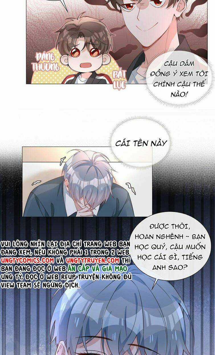 Sơn Hải Cao Trung - Chapter 7 - Trang 25