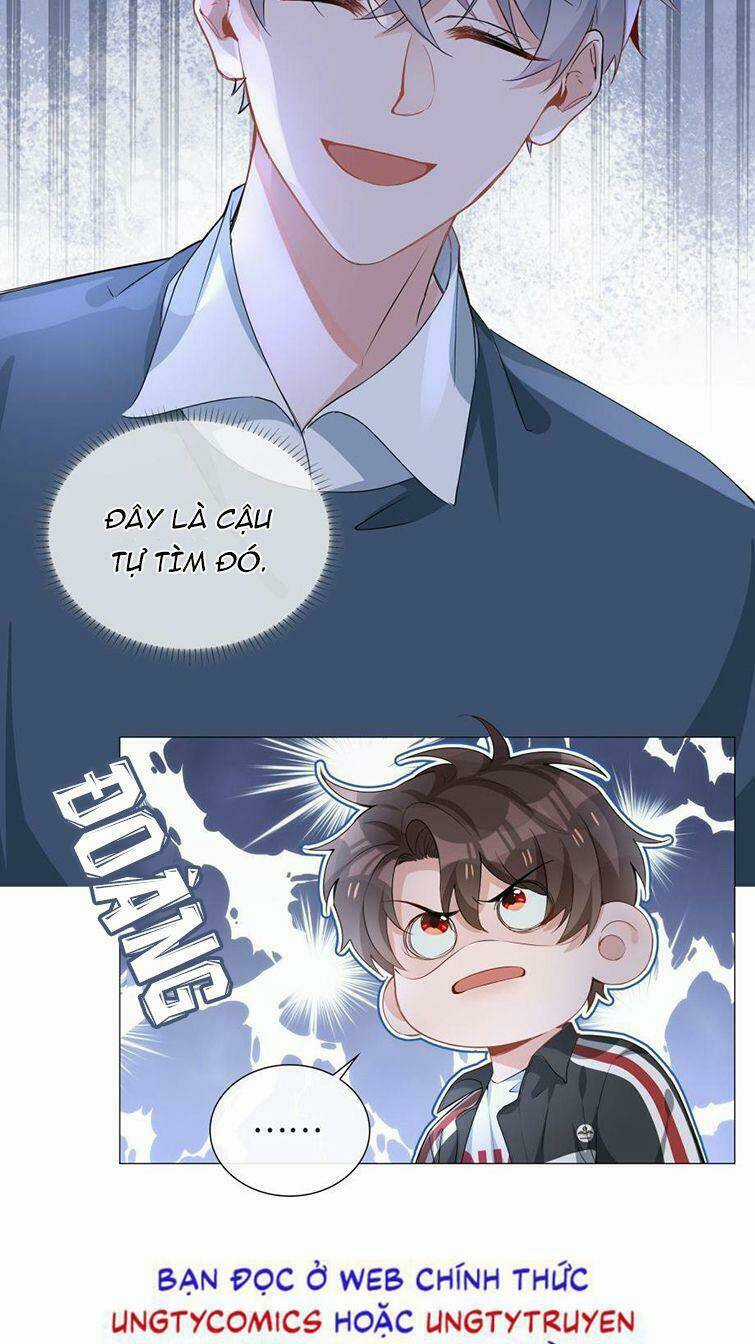 Sơn Hải Cao Trung - Chapter 7 - Trang 26