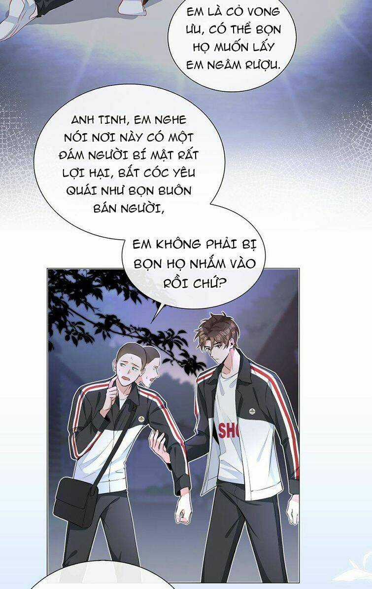 Sơn Hải Cao Trung - Chapter 7 - Trang 5